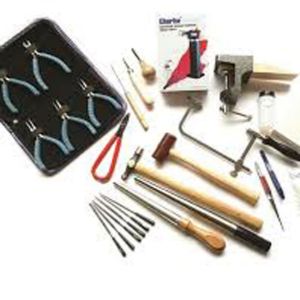 The picture of Tools