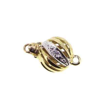 Picture for category Pearl Clasps
